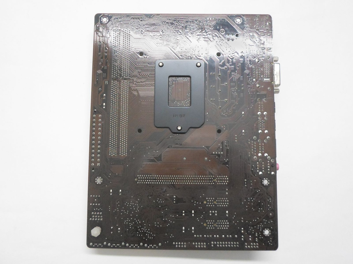 accesorios para electronica - Motherboard ASUS H81M-A DDR3 Socket 1150 2