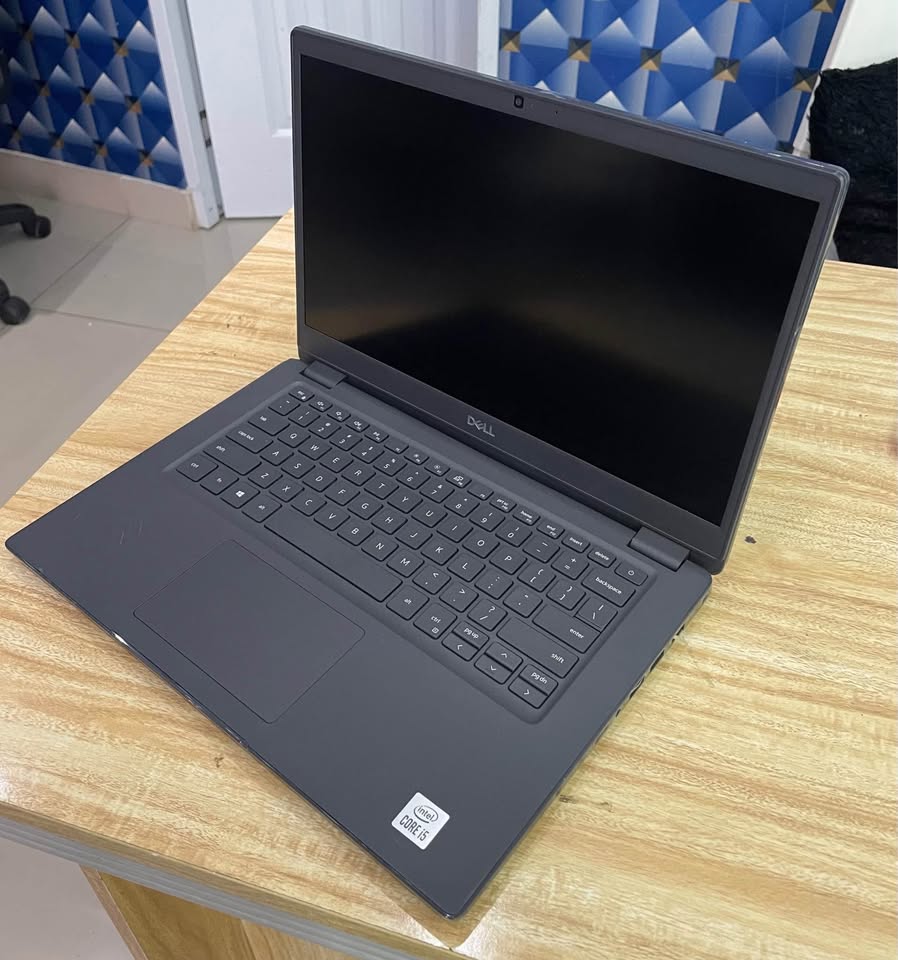 computadoras y laptops - Dell Latitude 3410 Intel Core i5 de 10ma 16GB RAM
