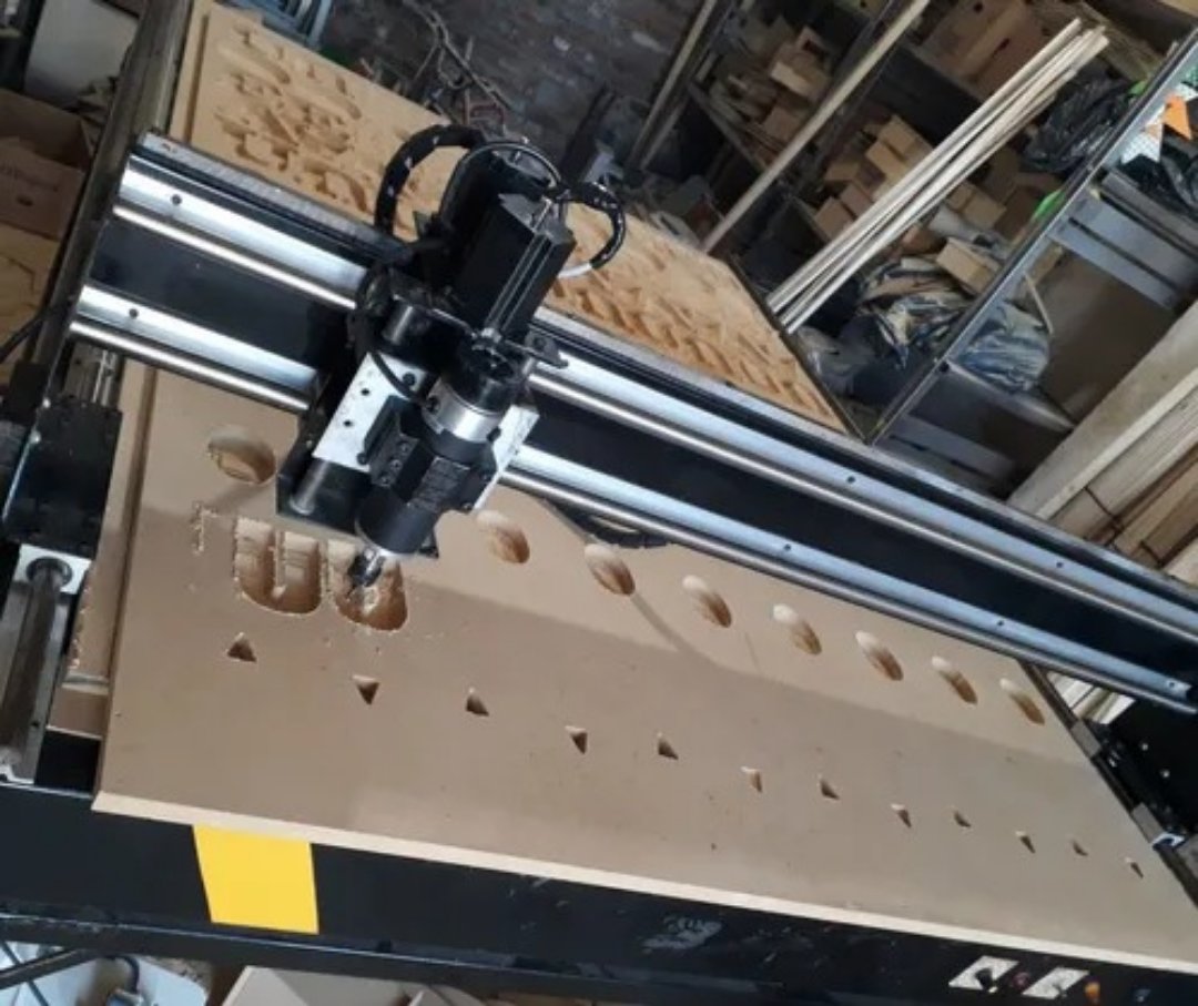 servicios profesionales - cnc router 4