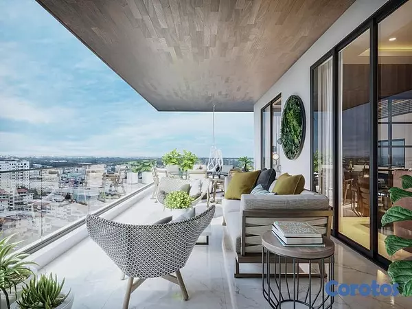 apartamentos - Torre Familiar de Lujo en Serralles  6