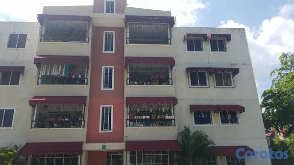 apartamentos - CARMEN RENATA III 8