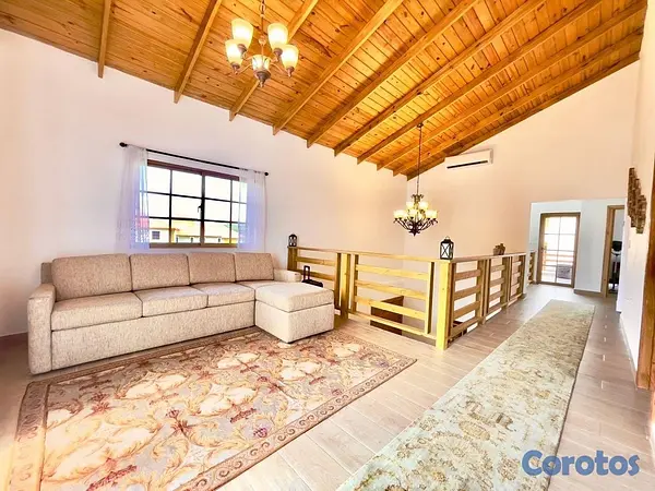 casas vacacionales y villas - Villa Moderna en Buena Vista Jarabacoa  18
