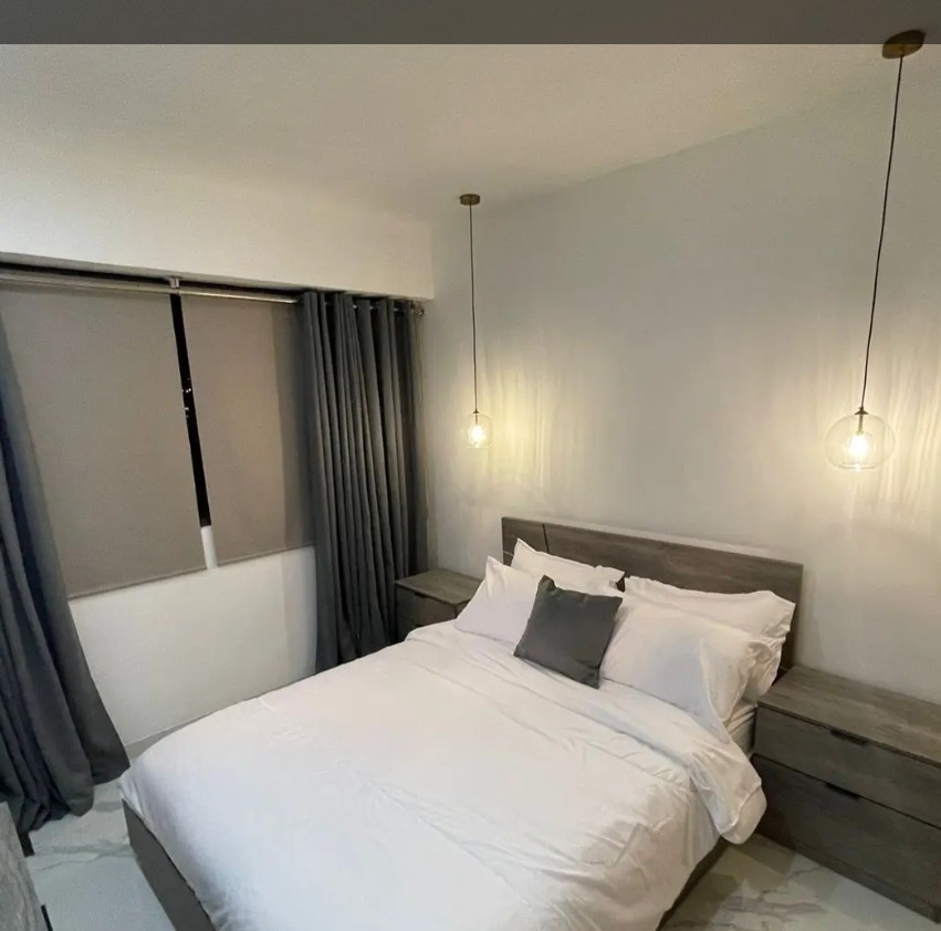 apartamentos - Alquilo Apartamento  amueblado en arroyo hondo viejo

