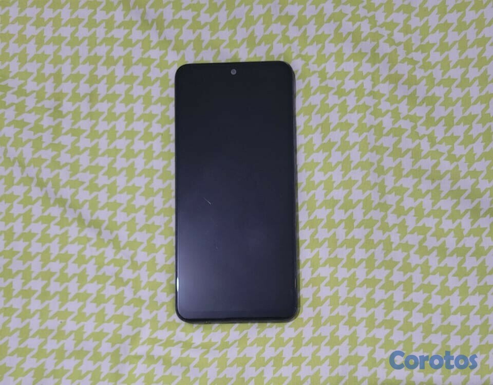 celulares y tabletas - POCO X5 5G 256GB 2