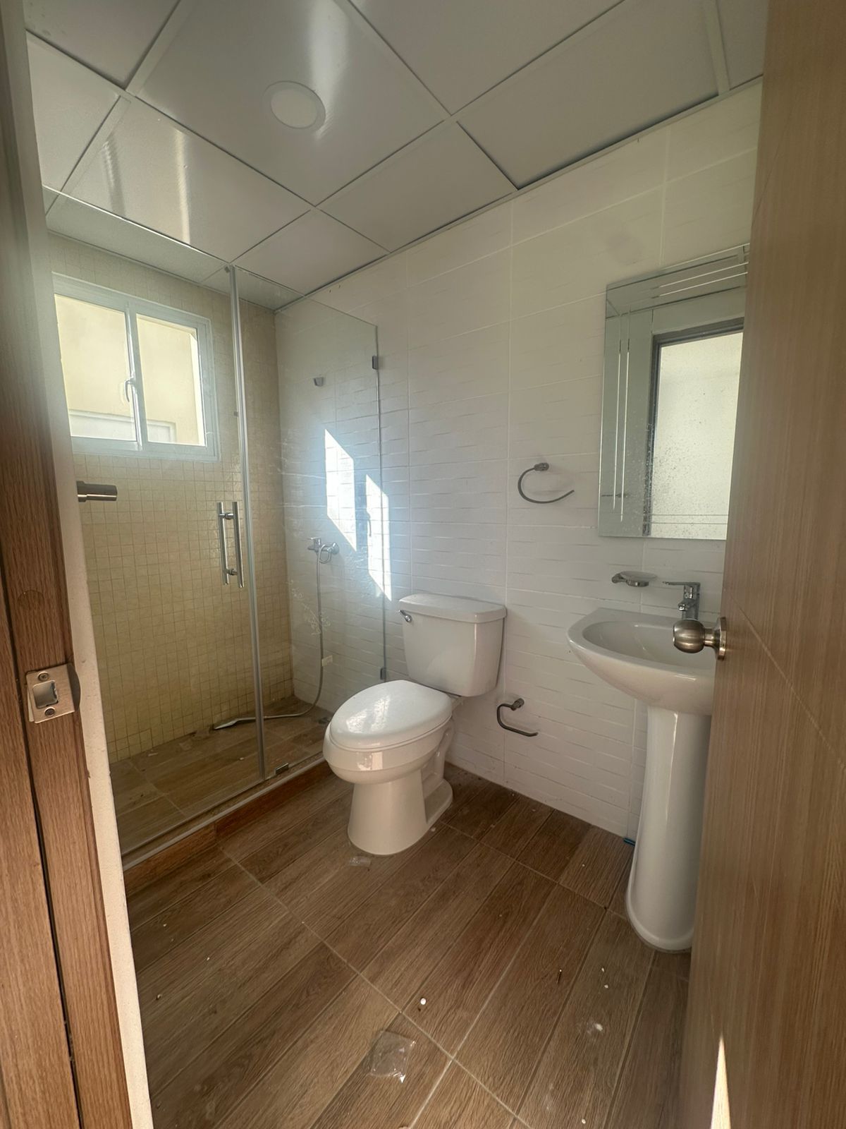 apartamentos - MODERNA CASA EN VENTA EN CARRETERA SANTIAGO-LICEY. 7