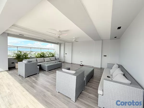 apartamentos - Apartamento estudio en el Millón  11