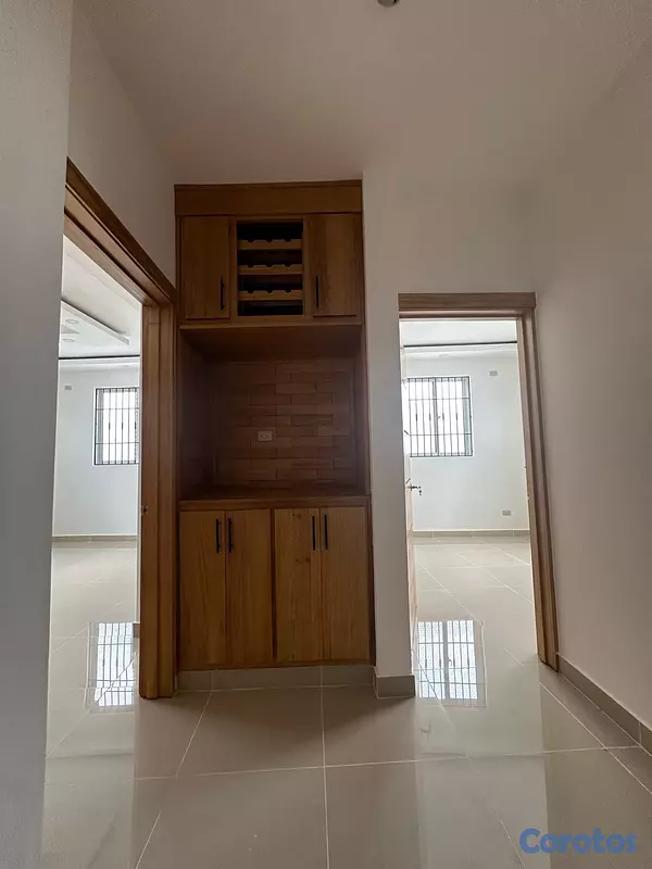 apartamentos - CASA EN VENTA EN SANTIAGO DE LOS CABALLEROS PRÓXIMOS AL JARDÍN BOTÁNICO  11