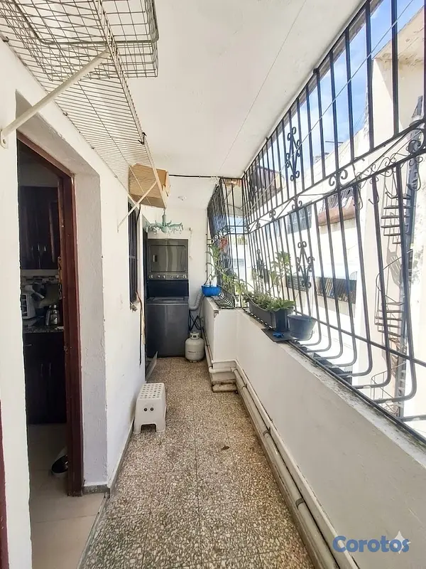 apartamentos - Vendo Apartamento en los Cacicazgos  6