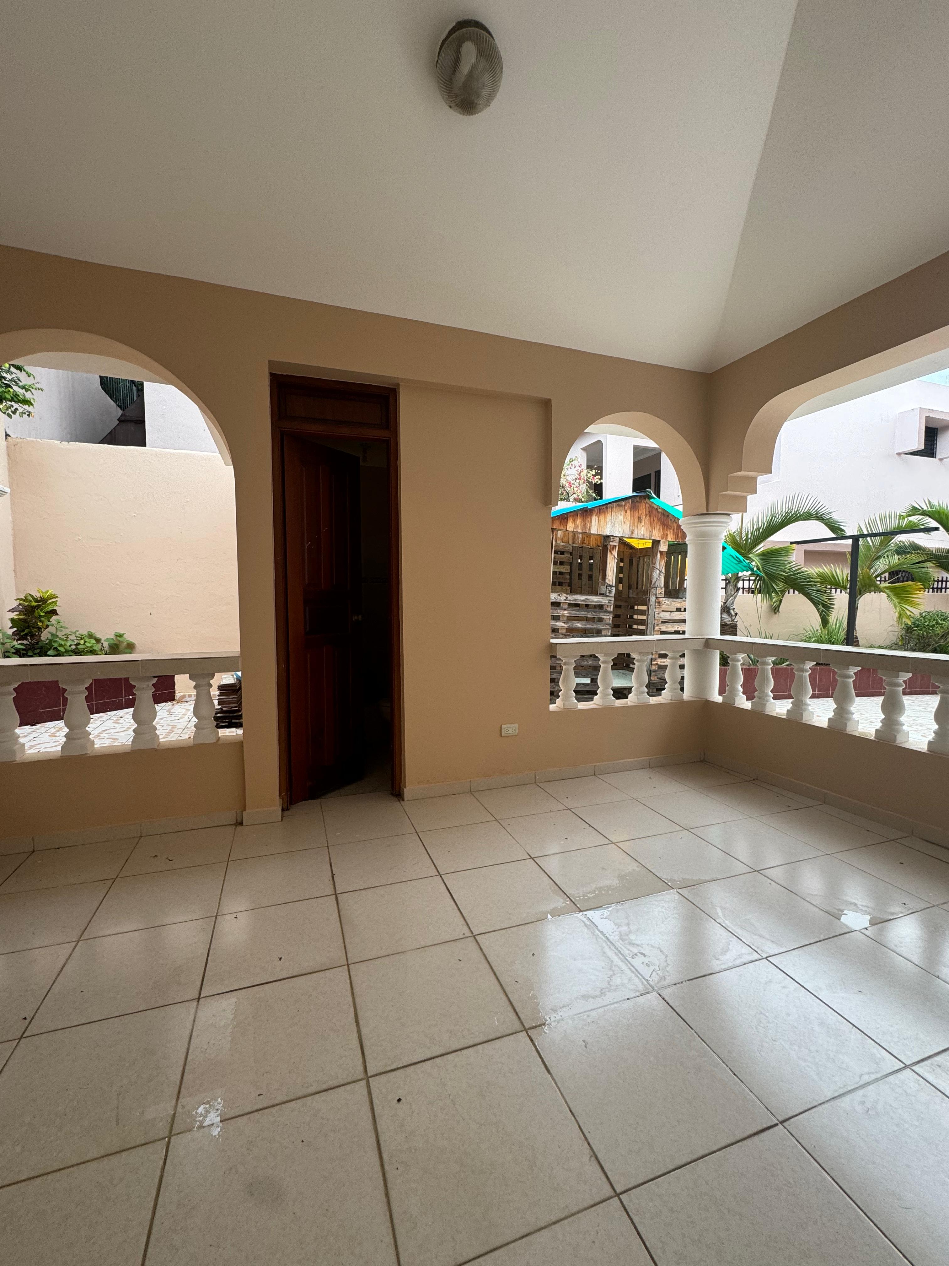 casas - Vendo Casa en SANTIAGO  7