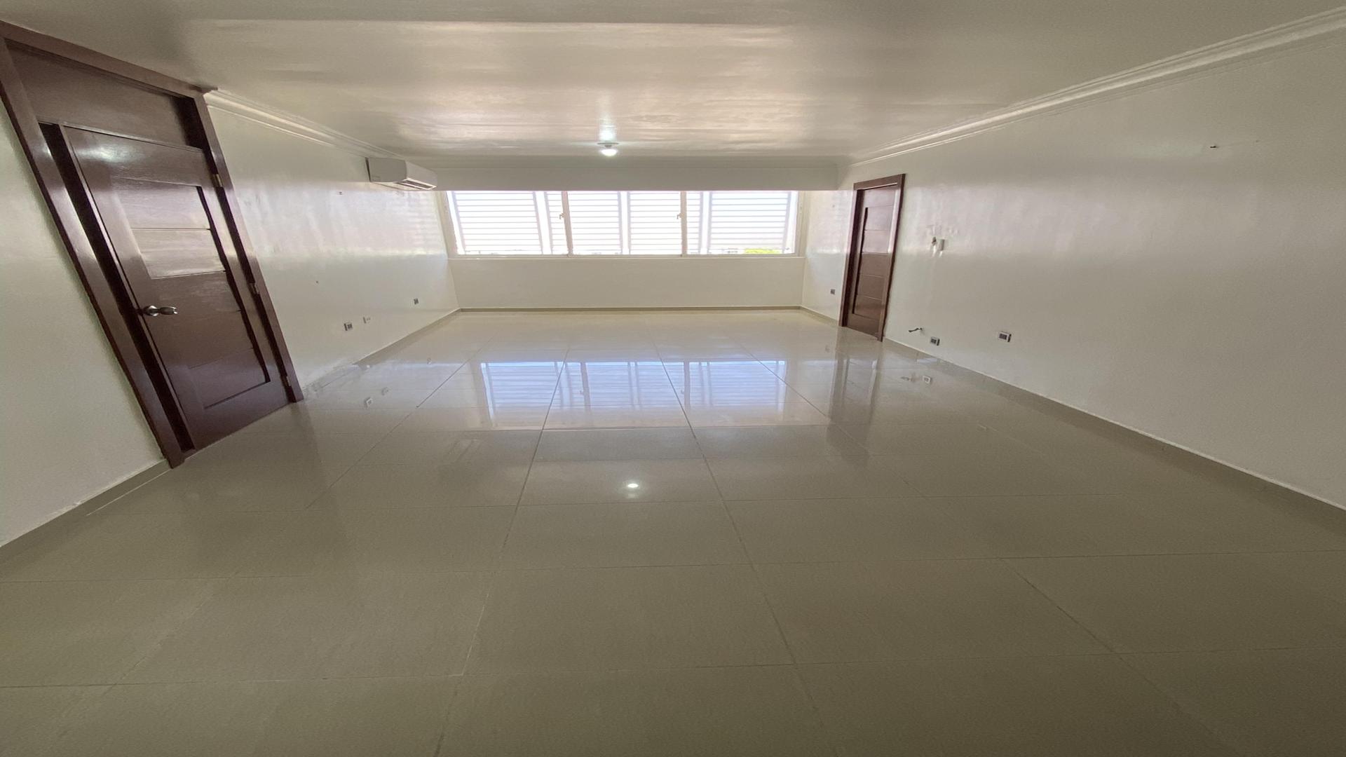 apartamentos - AMPLIO APARTAMENTO EN VENTA, EVARISTO MORALES (EM-05) 2