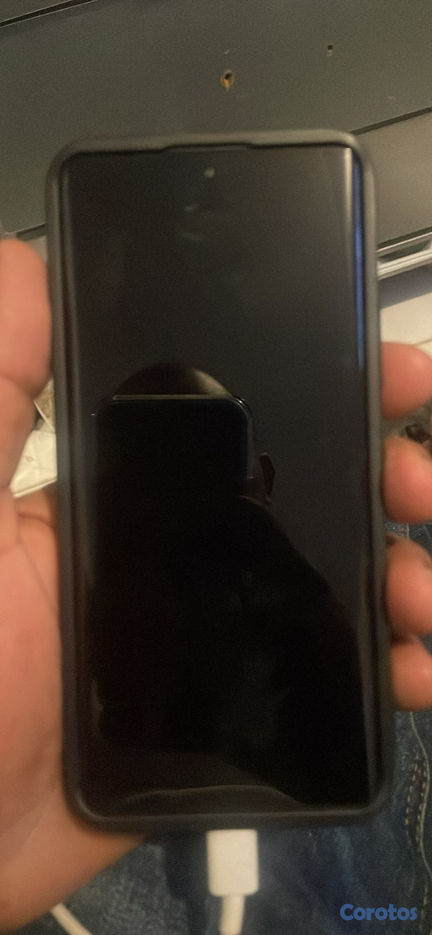 celulares y tabletas - redmi note 14 pro  3