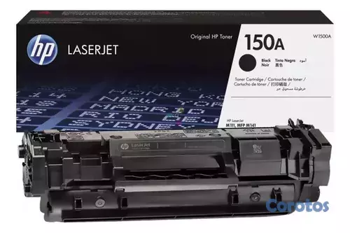 impresoras y scanners - TONER HP 150A 100% ORIGINAL 