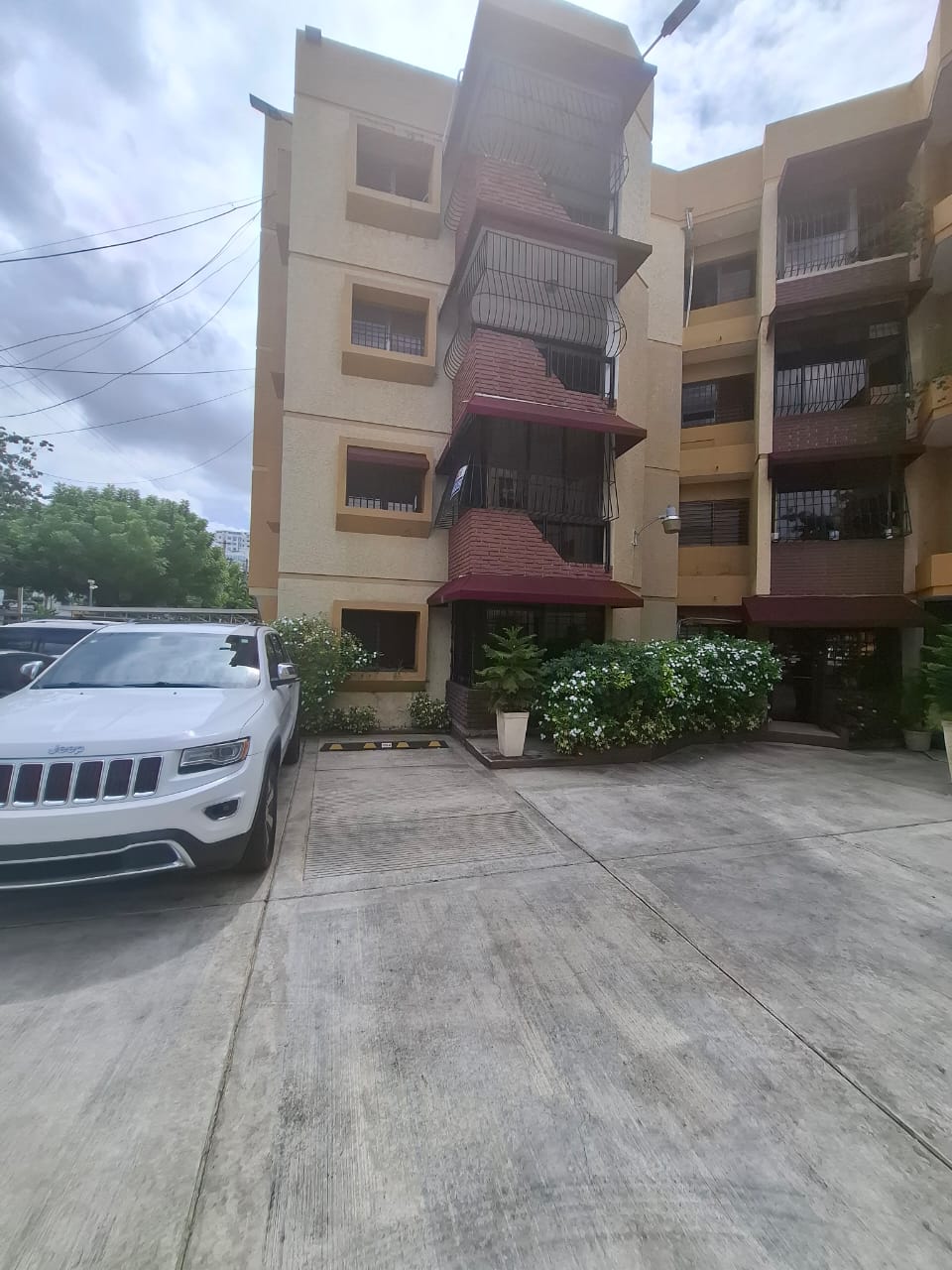 apartamentos - Vendo apartamento en Bella Vista  0