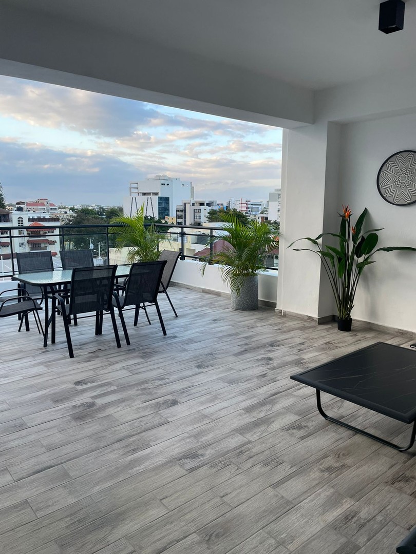 apartamentos - Apartamento en renacimiento nuevo 