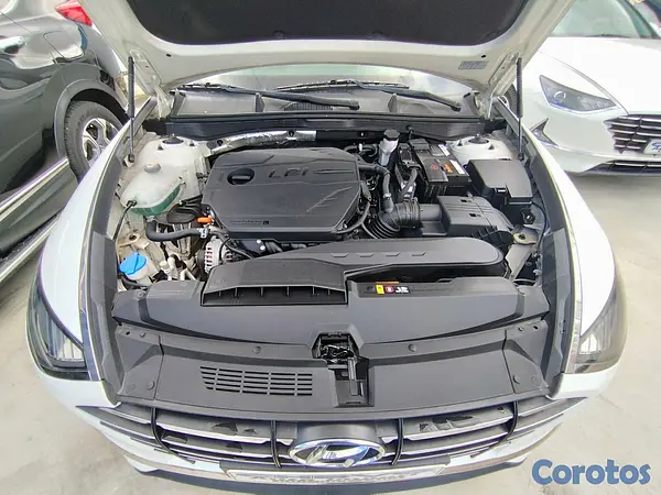 carros - 2022 Hyundai Sonata DN8 FULL  8