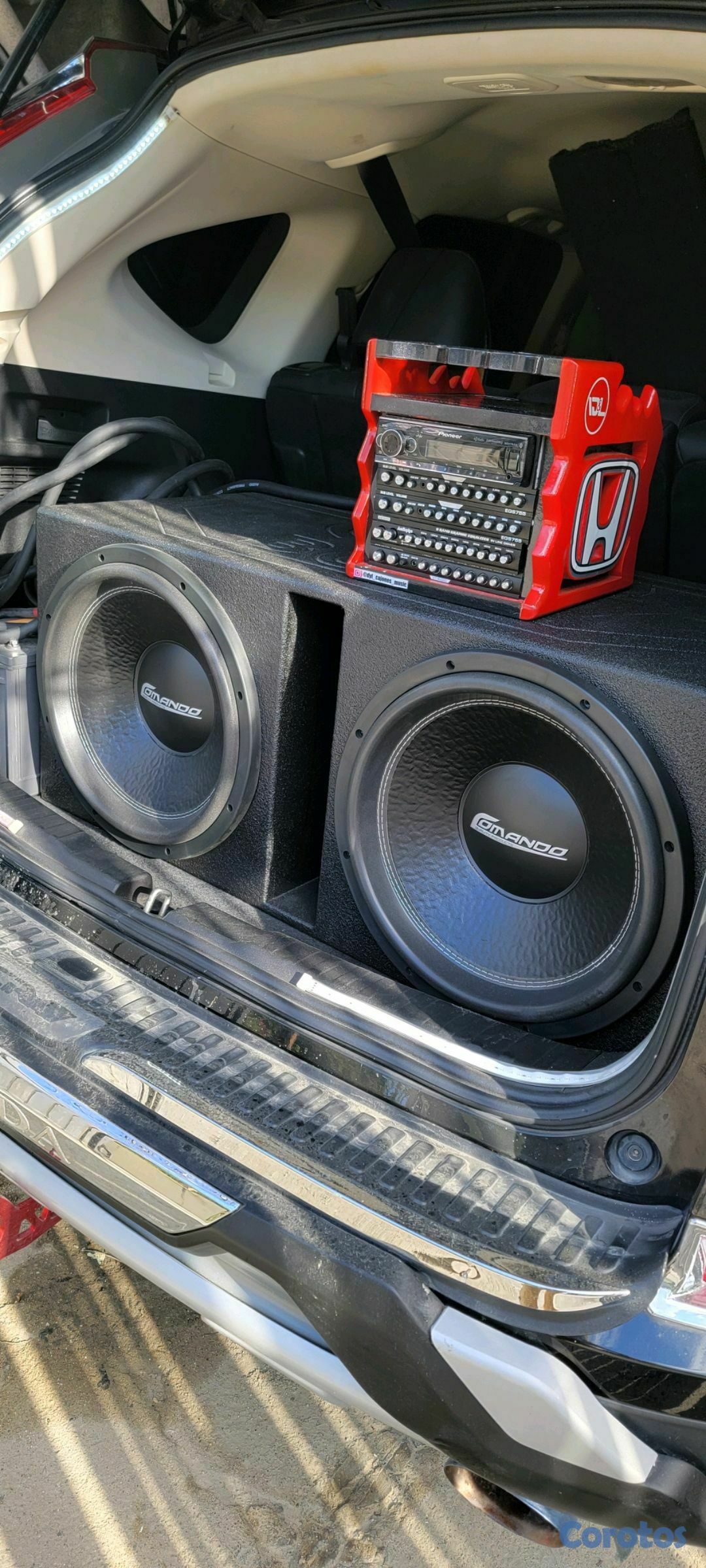 otros electronicos - Musica 4