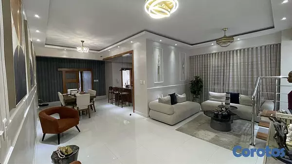 penthouses - Penthouse en venta, Alma Rosa  5