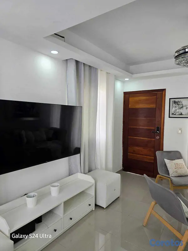 casas vacacionales y villas - Villa en Bavaro Veron, Punta Cana  7