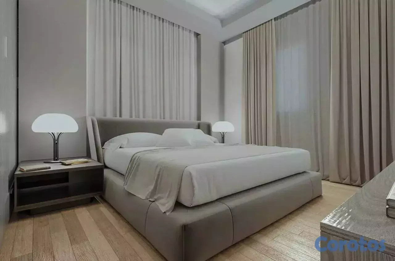 apartamentos - Residencial Opus –   Autopista Santo Domingo Este 2