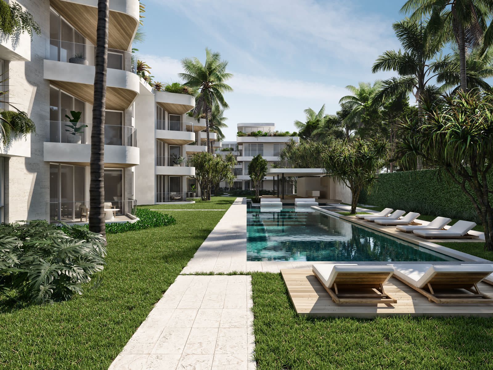 apartamentos - 🏡 Mareal Cabarete Project - Luxury Apartments