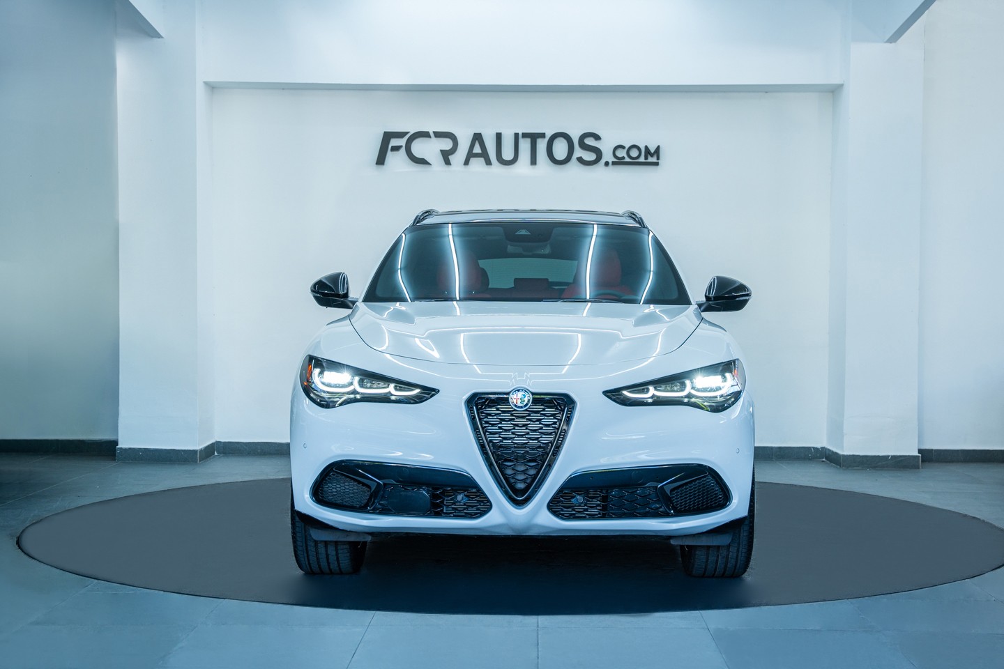 jeepetas y camionetas - ALFA ROMEO STELVIO VELOCE 2024 2