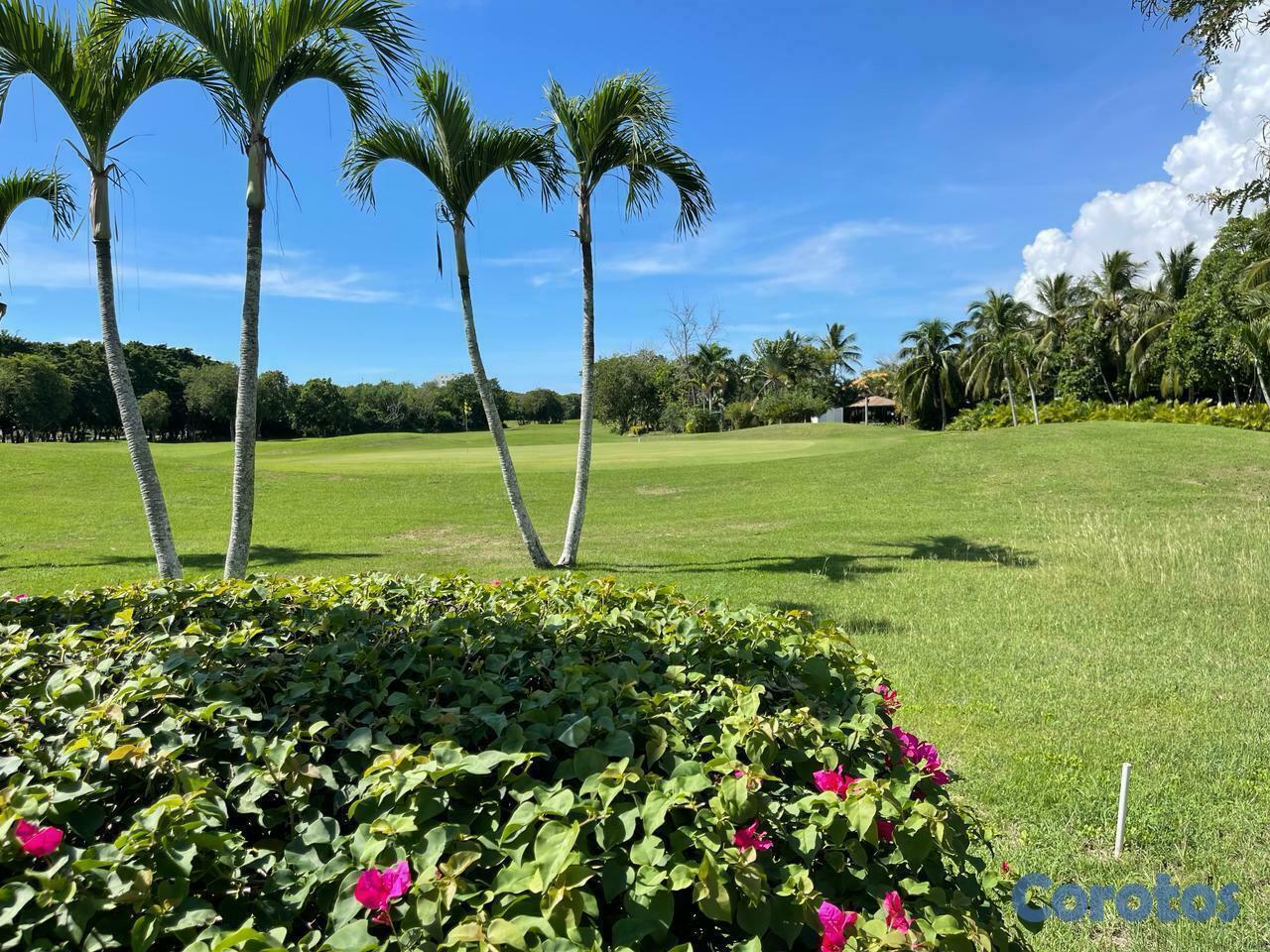 casas vacacionales y villas - VENTA DE VILLA NUEVA 5 HABITACIONES – JUAN DOLIO 6