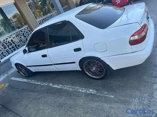 carros - SE VENDE 6