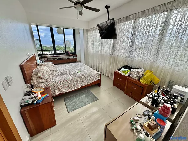 oficinas y locales comerciales - Edificio en Venta en Gascue wi 10