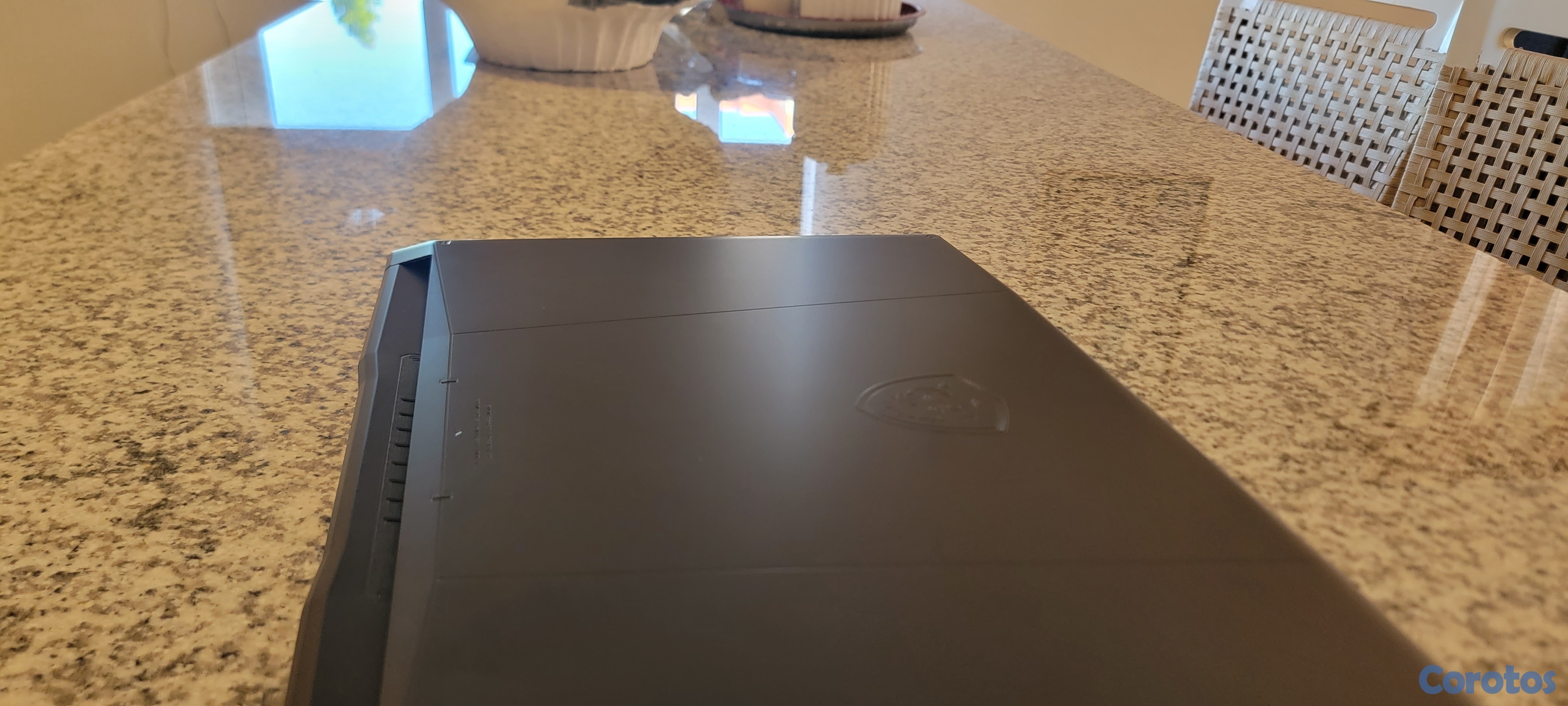 computadoras y laptops - MSI Katana 15 B13V 2