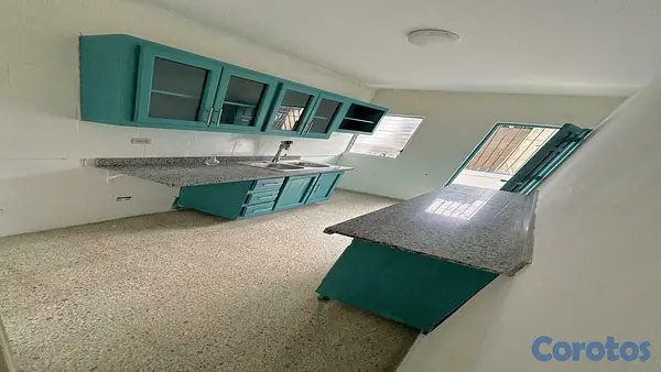 apartamentos - REBAJADO $36000  ALQUILER APARTAMENTO-ENSANCHE CARMELITA-MTS2 4