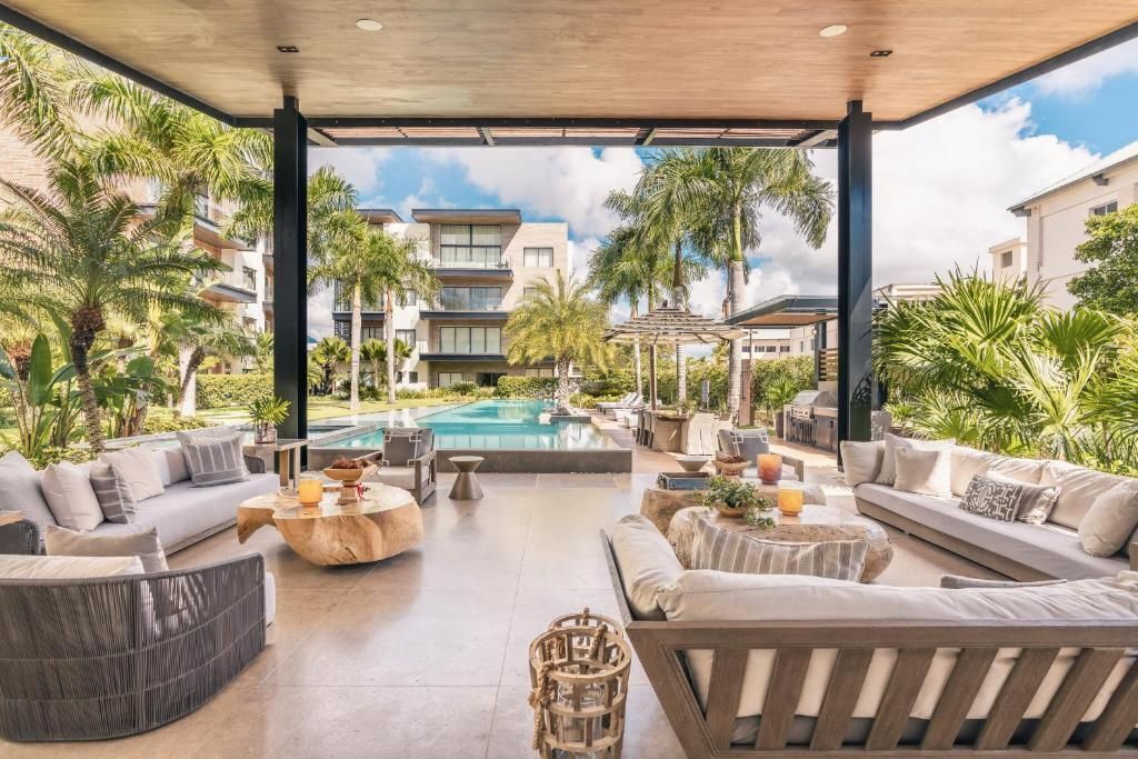 apartamentos - Venta de Apartamento en Las Canas, Cap Cana 2