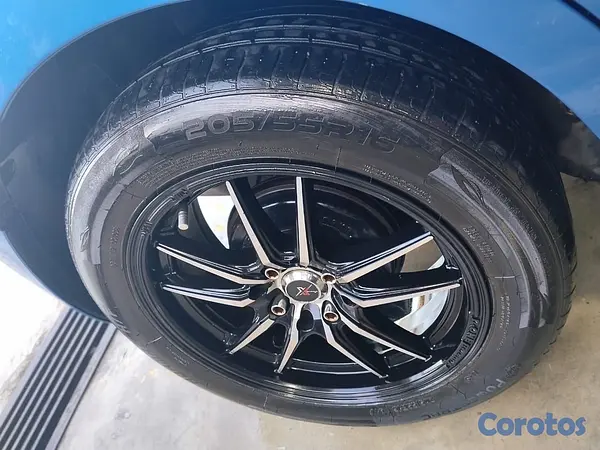 repuestos - Aros deportivos 16” originales HYUNDAI (OEM) en excelentes condiciones  3