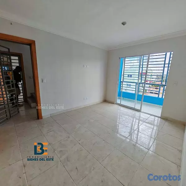 apartamentos - SE VENDE Apartamento CON ACCESO EXCLUSIVO A TERRAZ 4
