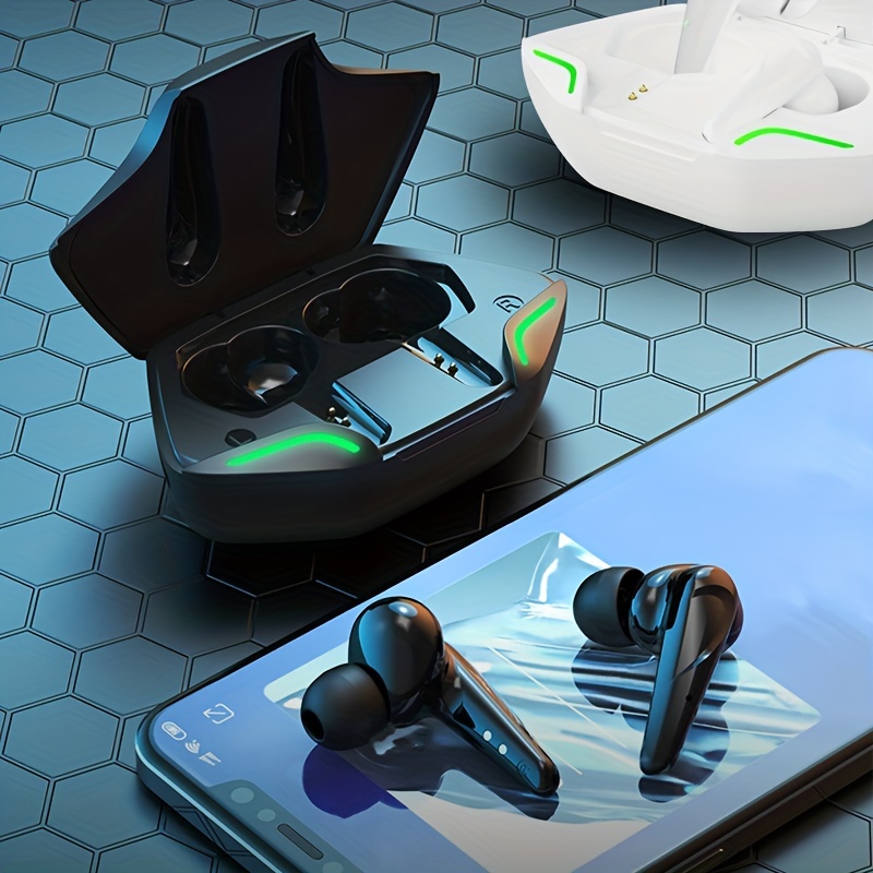 accesorios para electronica - Audifonos Inalambrico Bluetooth HD