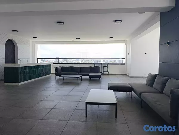 apartamentos - Bella Vista, Torre a estrenar con Vista al Mar 4