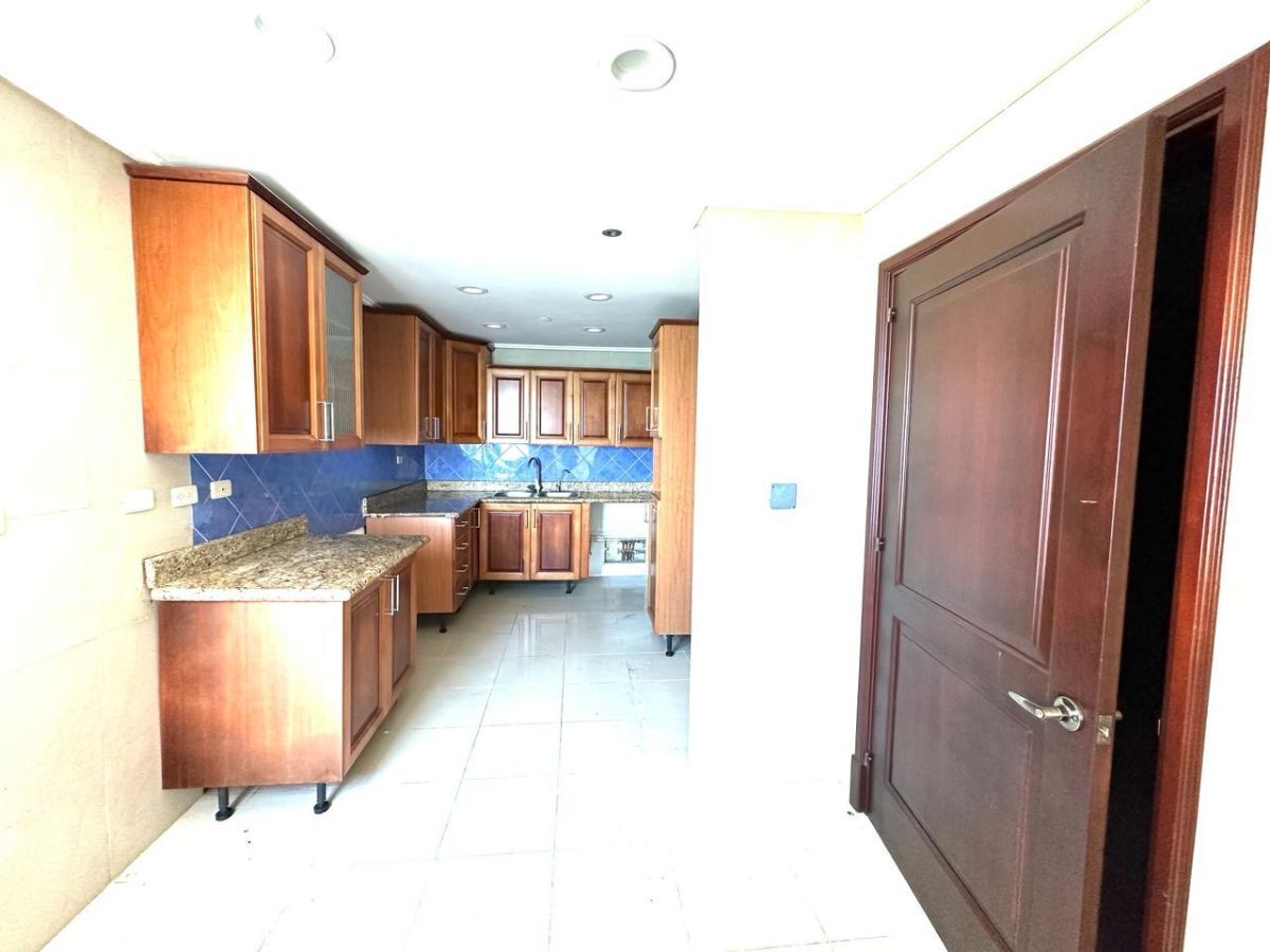 apartamentos - Apartamento de 3 Habitaciones, Malecón Center 5
