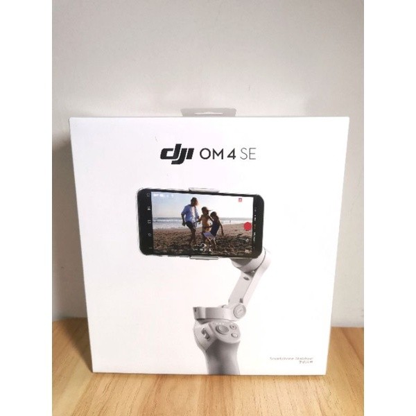 camaras y audio - Vendo DJI OSMO MOBILE 4 SE