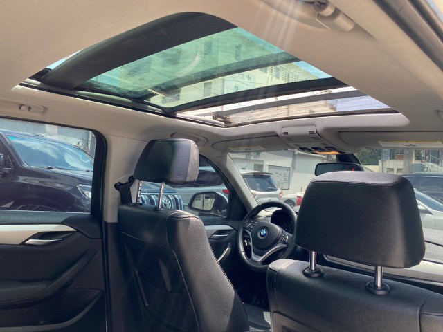 jeepetas y camionetas - Bmw x1 2015 4