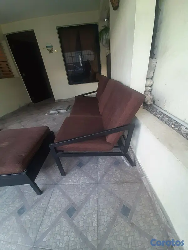 muebles y colchones - Mueble de Hierro 9