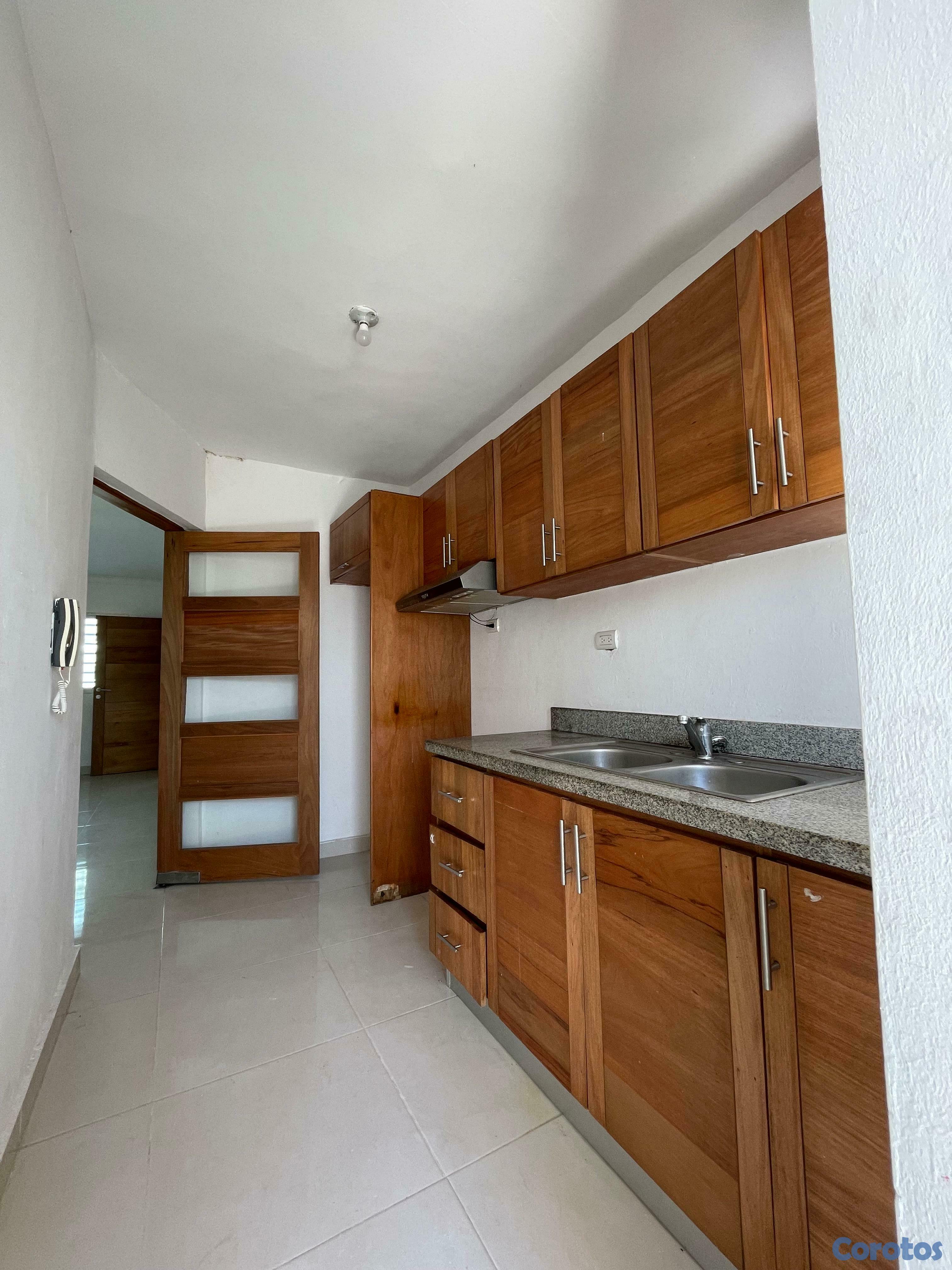 apartamentos - vendo apartamento zona de villa Naco,sto dgo oeste 8