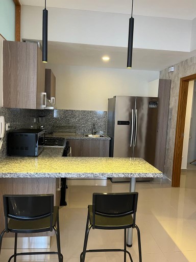 apartamentos - Amoblado de lujo 2