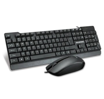 accesorios para electronica - Teclado con mouse  5