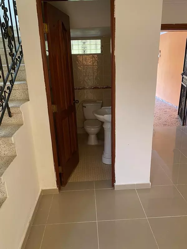 casas - Se vende casa en Ciudad Modelo Santo Domingo Norte 3