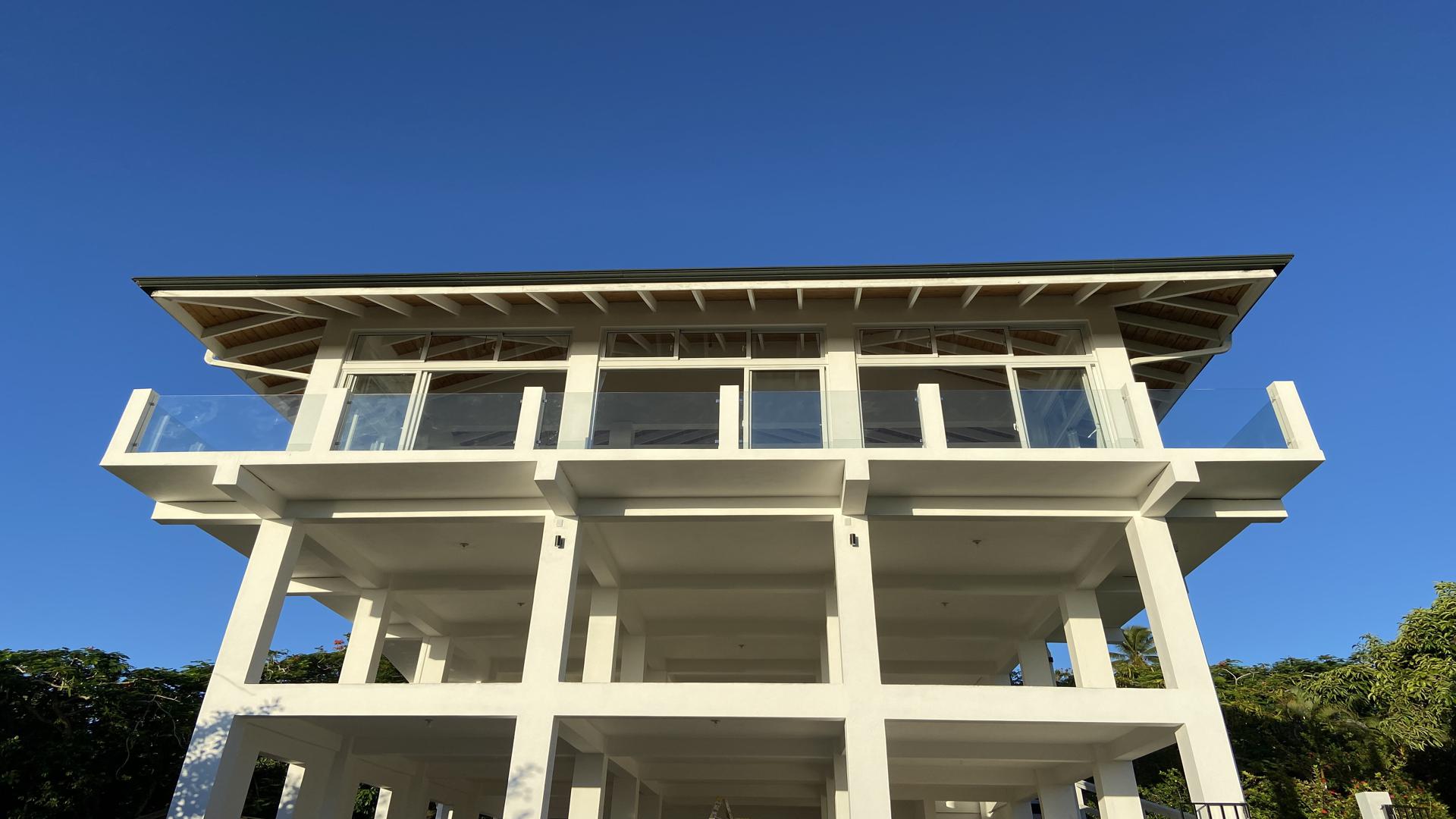apartamentos - Hermoso edificio con vista al mar 1