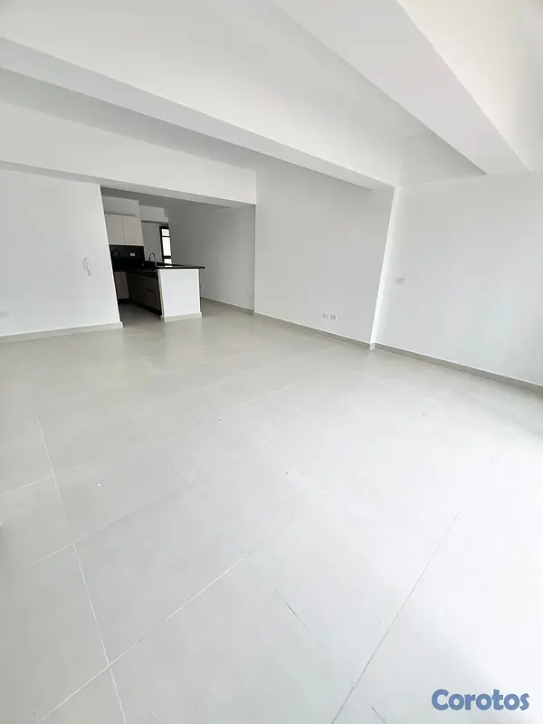 apartamentos - ALQUILO Segundo Piso Con Terraza En Viejo Arroyo H 6