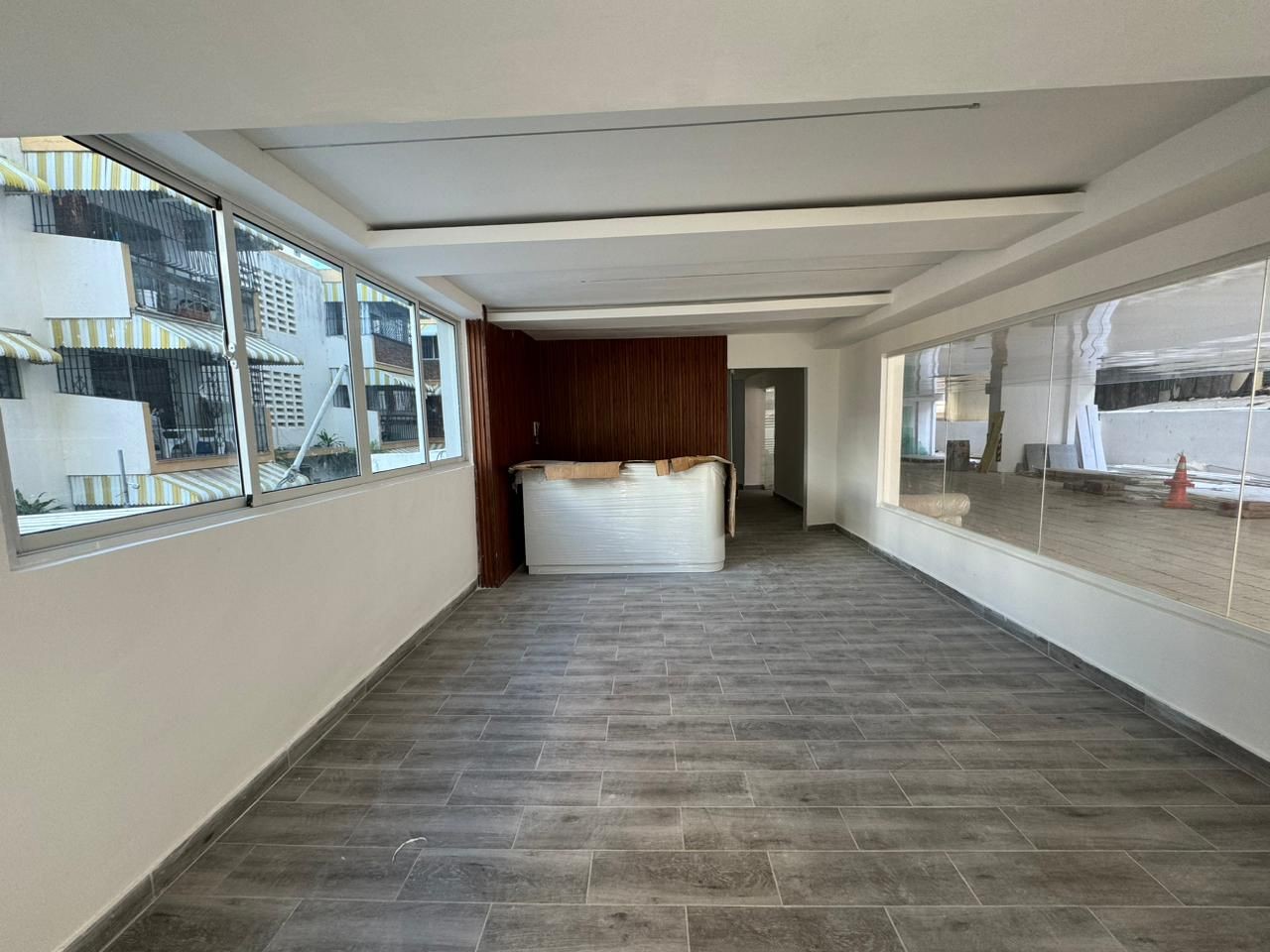 apartamentos - Apartamento Nuevo en Venta
BELLA VISTA SUR
USD 172,000.00 3