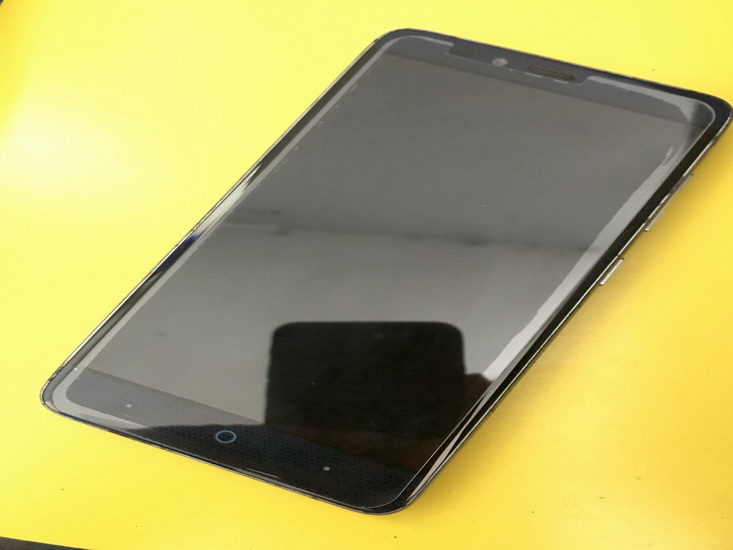 celulares y tabletas - ZTE Grand X Max 2 (4G LTE