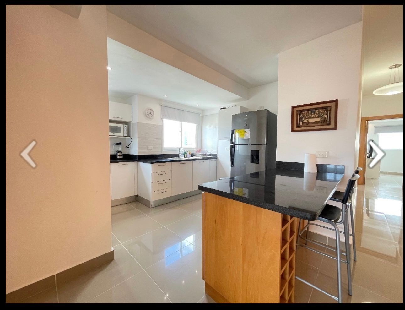 apartamentos - Rento Apartamento En Bella vista sin intermediario 8