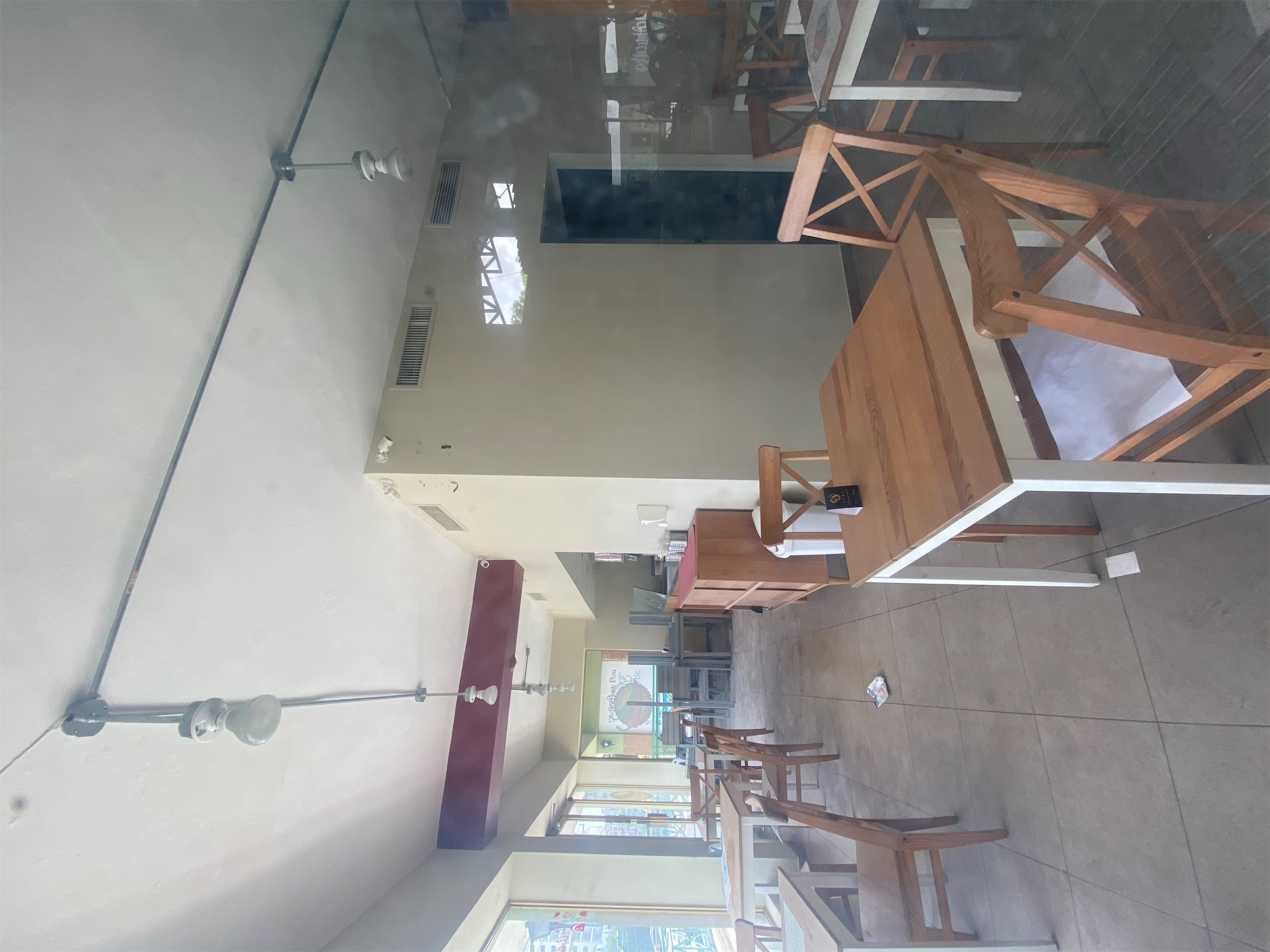 oficinas y locales comerciales - Local para restaurante Piantini 6