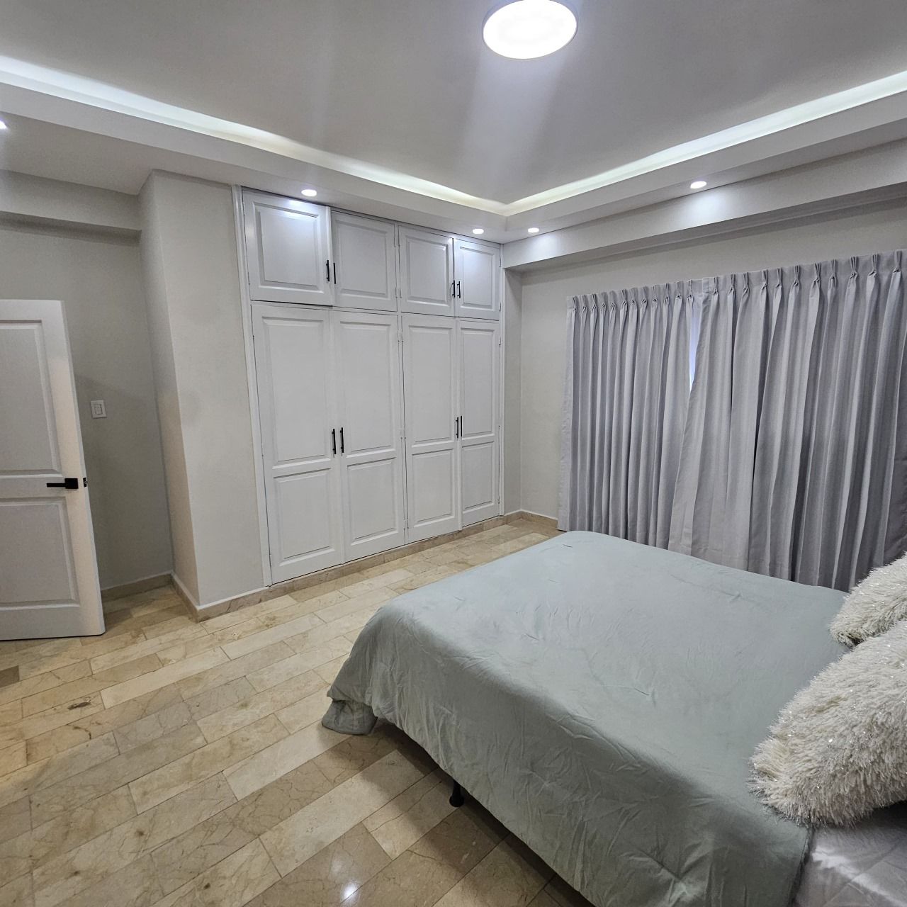 apartamentos - Apartamento en Venta y Alquiler Piantini 7
